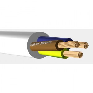 CABLE H05 VVo